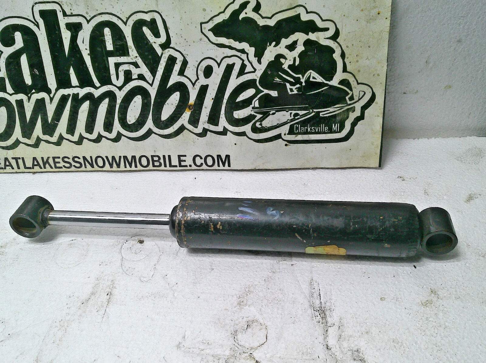 Vintage Yamaha Snowmobile Rear Suspension Shock 11″ SRV Phaxer Enticer Exciter