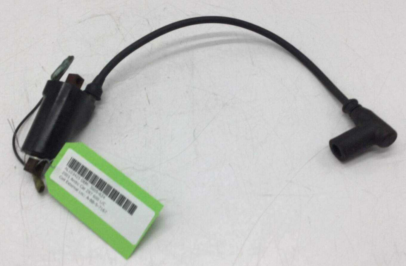 Artic Cat External Ignition Coil Thunder Cat ZRT Pantera Triple Touring 3005-624