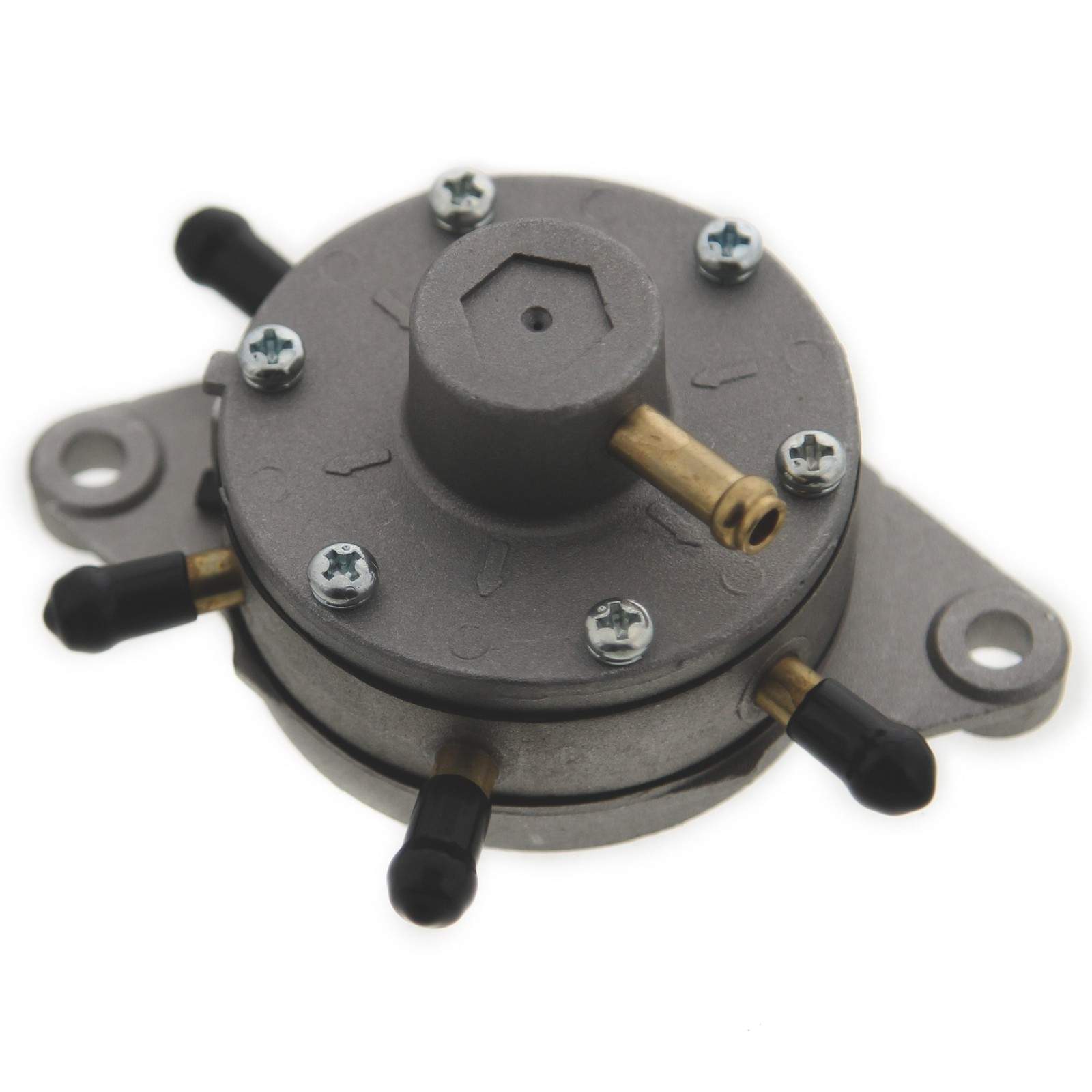 Replacement Fuel Pump fits Polaris Snowmobile OEM # 3083483, 3083373