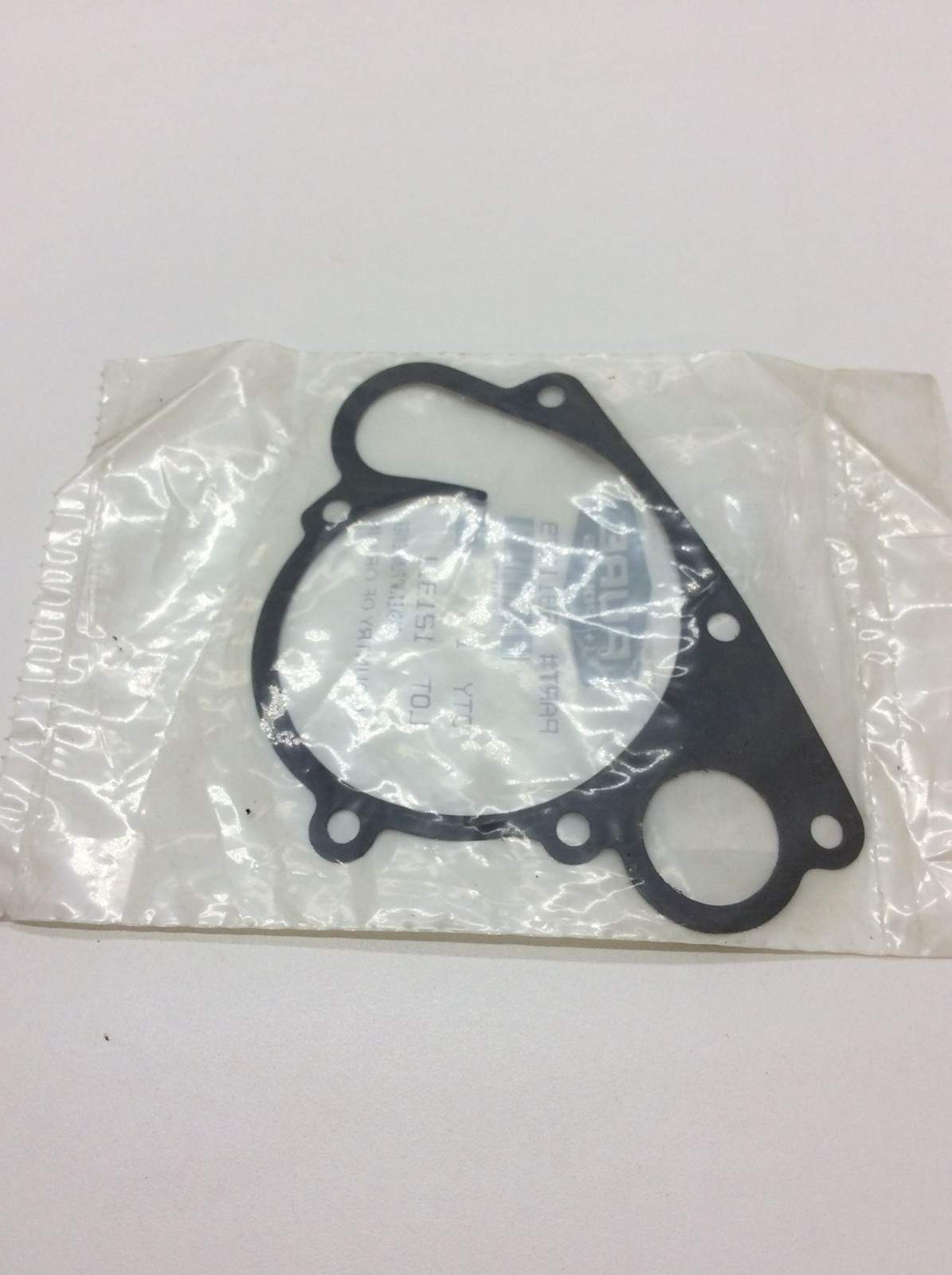 Polaris New OEM Gasket Water Pump Housing Gasket 1997-1998 RMK XC 5811279 600