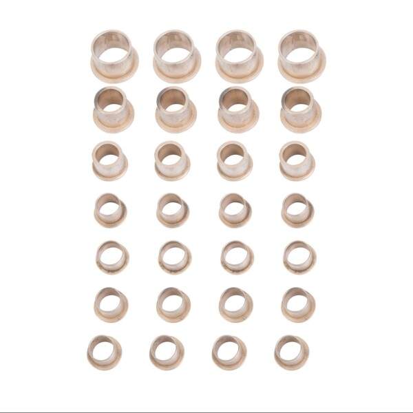 Oil-Lite Front Suispension Bushing Kit Set Yamaha Apex Attak RX1 Vector OILITE®