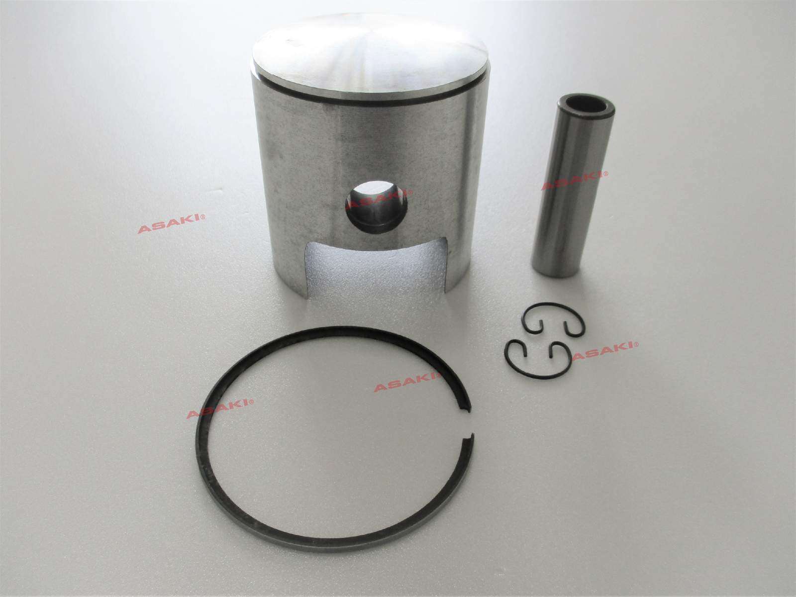 Piston kit 09-812-01 823-11635-01 0.25 +Ring For Snowmobile YAMAHA GP292/SM292F