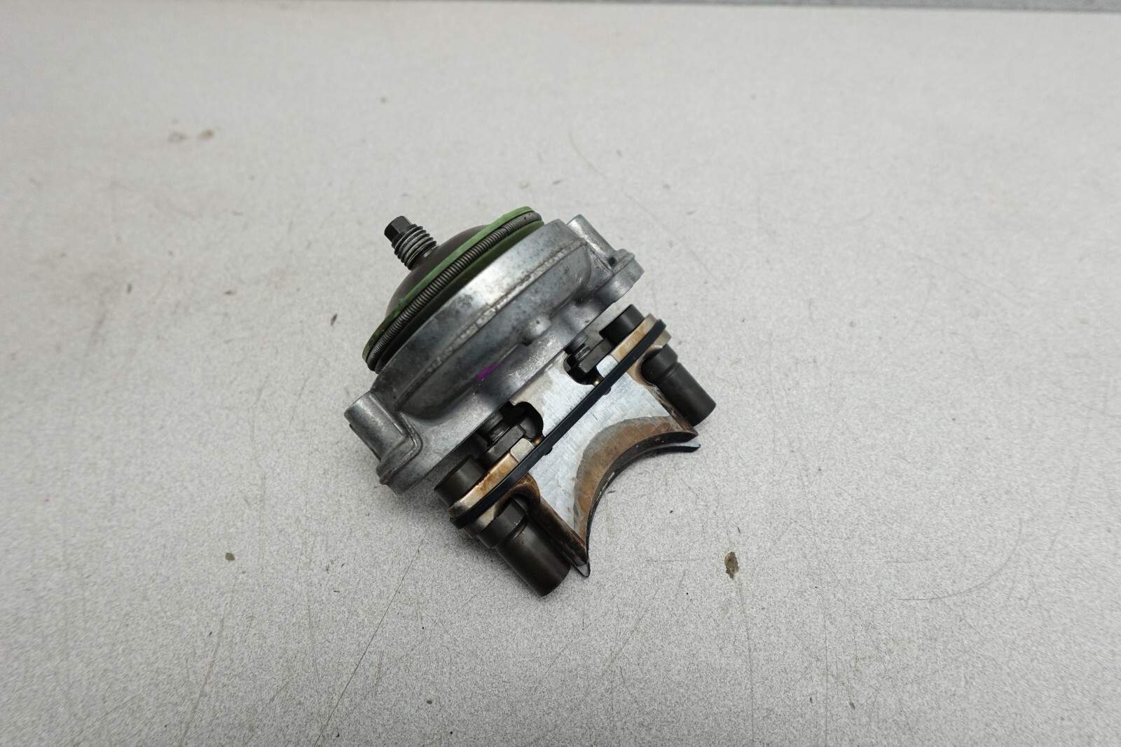 2007-2019 Summit Adrenaline MXZ 800 Ski-Doo OEM Exhaust Power Valve Rave Ass’y