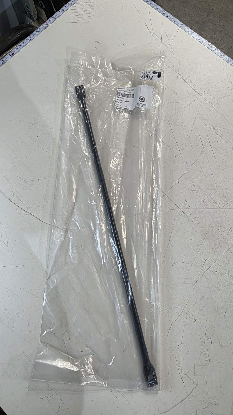 Ski-Doo Link Rod 503191765 – Expedition / Skandic / Tundra 2008–2022