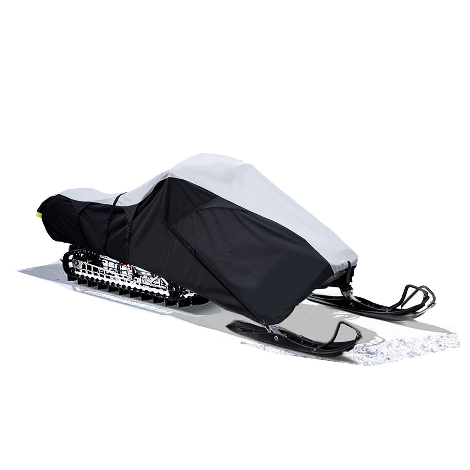 Yamaha Bravo LT Heavy Duty Trailerable Storage Snowmobile Sled Cover