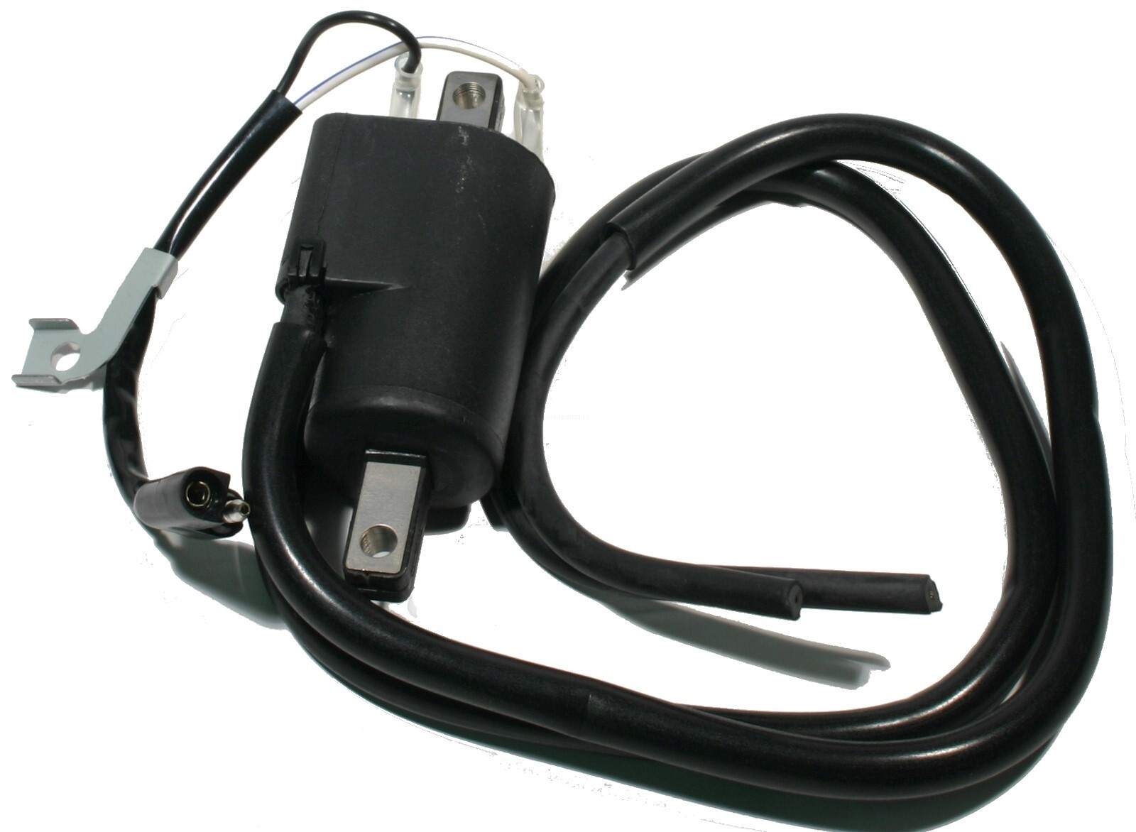 Ski-Doo Formula Mach 1, 670 cc, 1993-1996, Ignition Coil – 410-9201-00