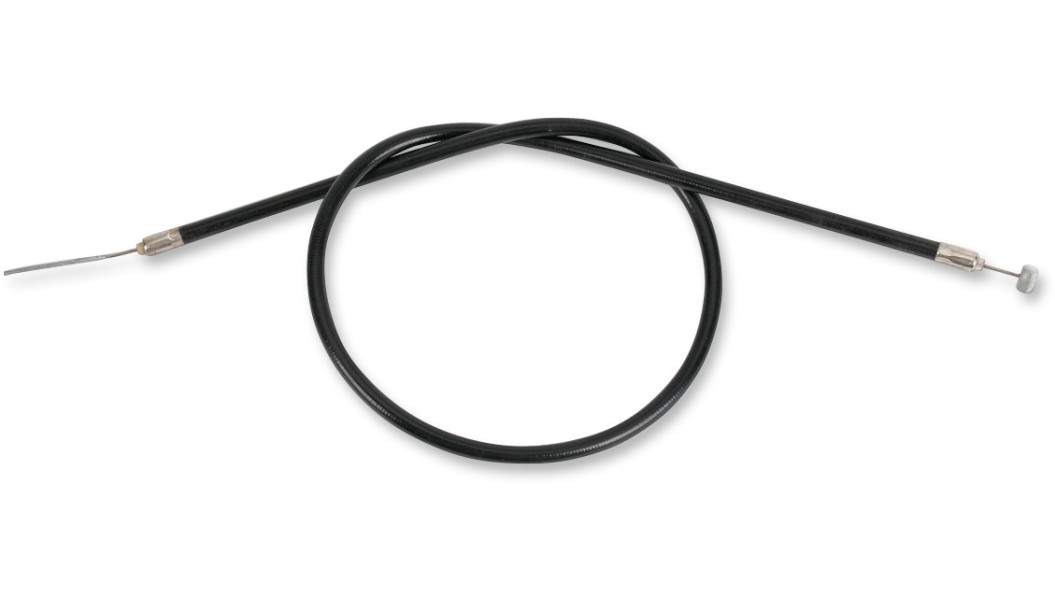 YAMAHA ENTICER THROTTLE CABLE 1979-1980 300, 1978-1983 340, 1977 250, SNOWMOBILE
