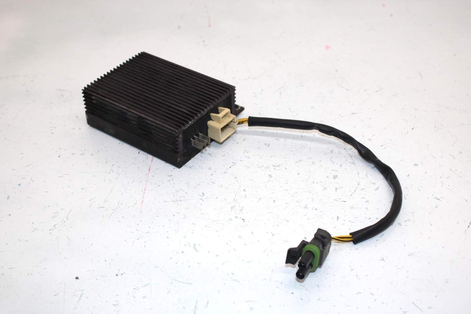 04 Polaris Atp 330 4×4 Oem Electronics Module 4010944 AP23