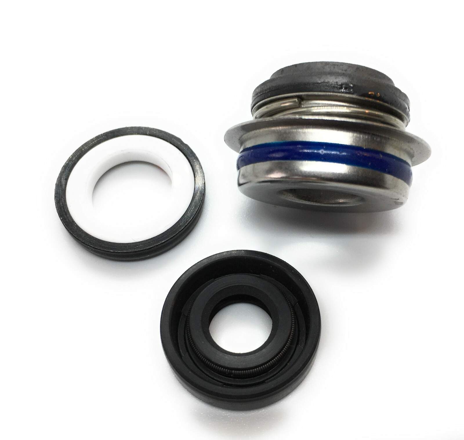 Water Pump Seal Kit Fits Some Artic Cat 500 CC, FIS , TBX TRV ATV’s