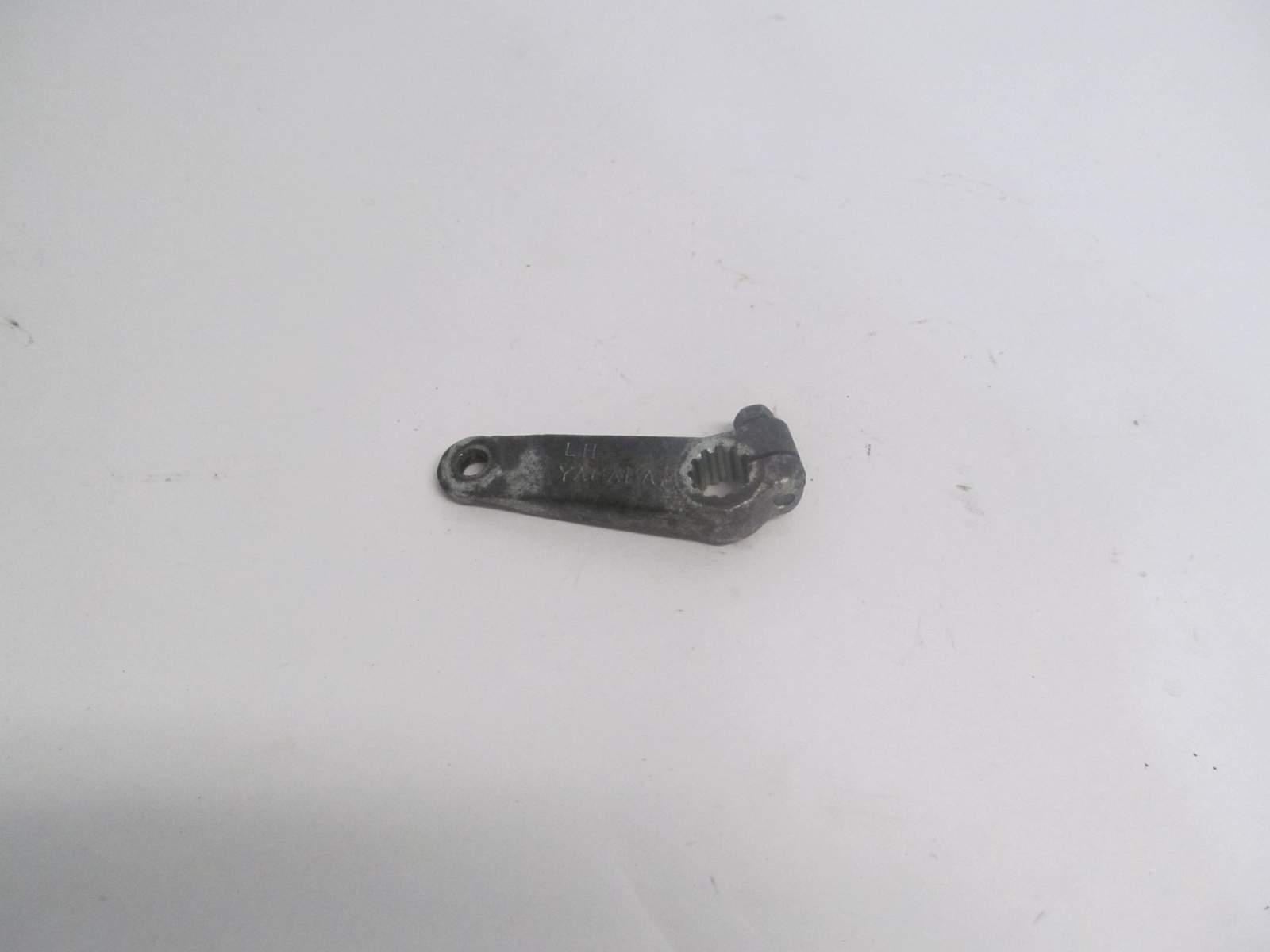 1979 YAMAHA EC540 EXCEL V RIGHT OUTSIDE ARM