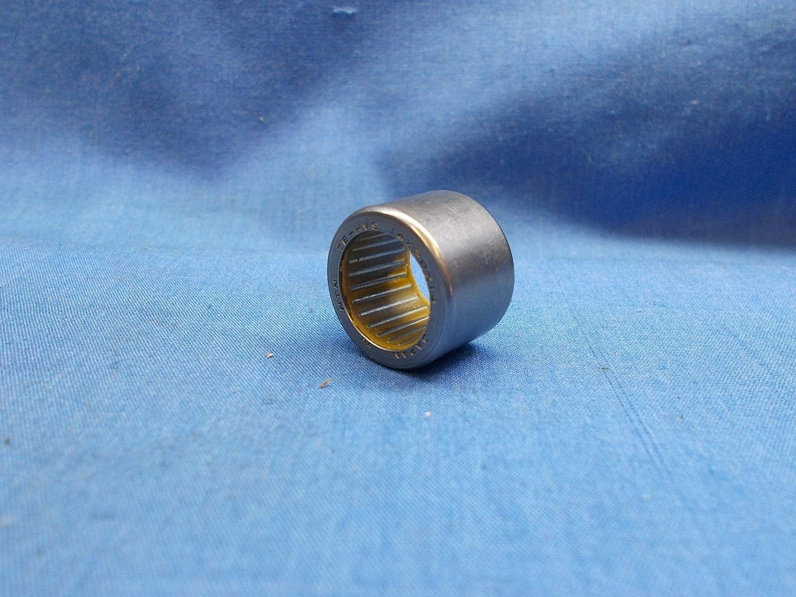 Yamaha 93315-21454. OEM Bearing. Fits Multiple Yamaha Snowmobile Applications.