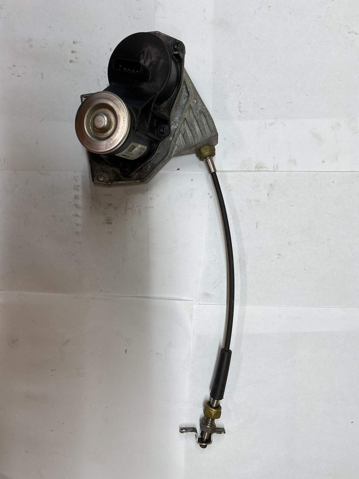 2017 Ski-Doo 850 E-TEC RAVE Valve Assy