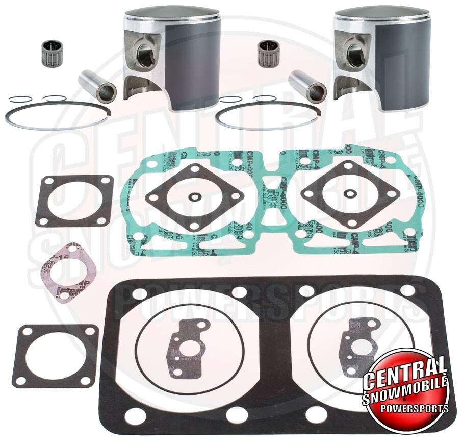 Top End Rebuild Kit Ski-Doo 583 Formula STX MXZ Summit 94-96 76mm (STD)