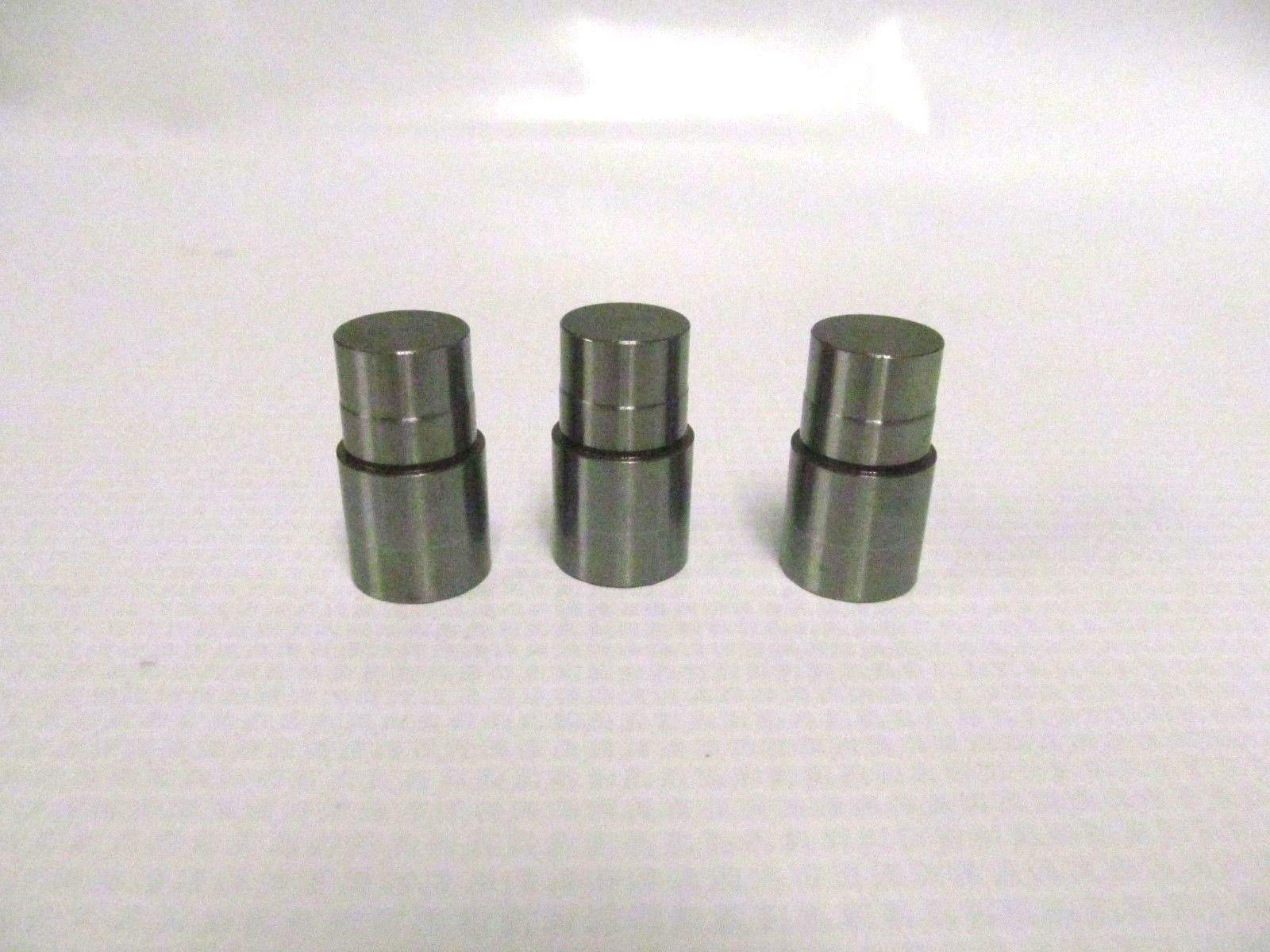 OEM Arctic Cat Snowmobile Set of 3 Slip Pin for Reverse Gear 0602-133 READ LISTI