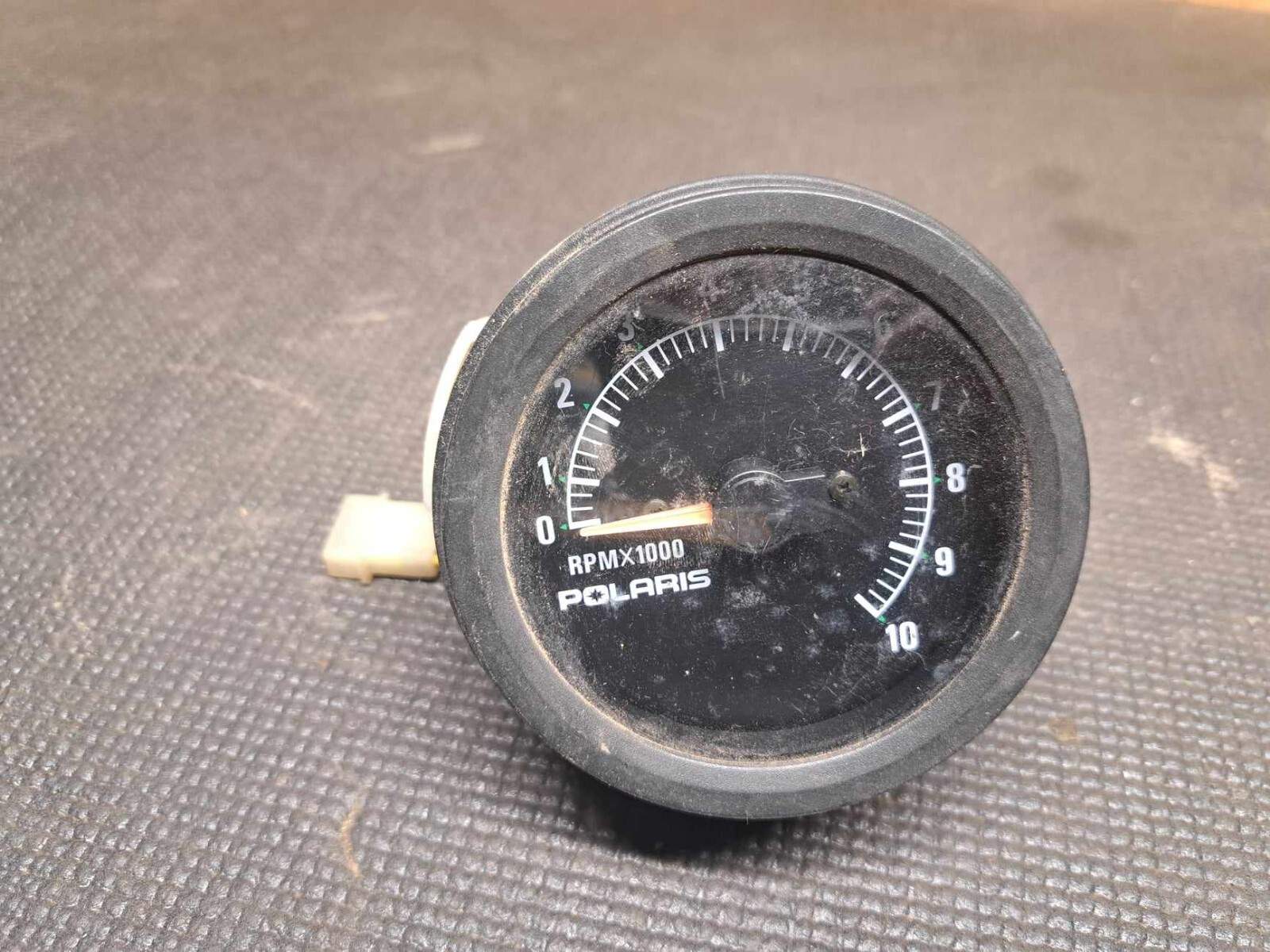 Polaris Snowmobile Tach Tachometer RPM X1000