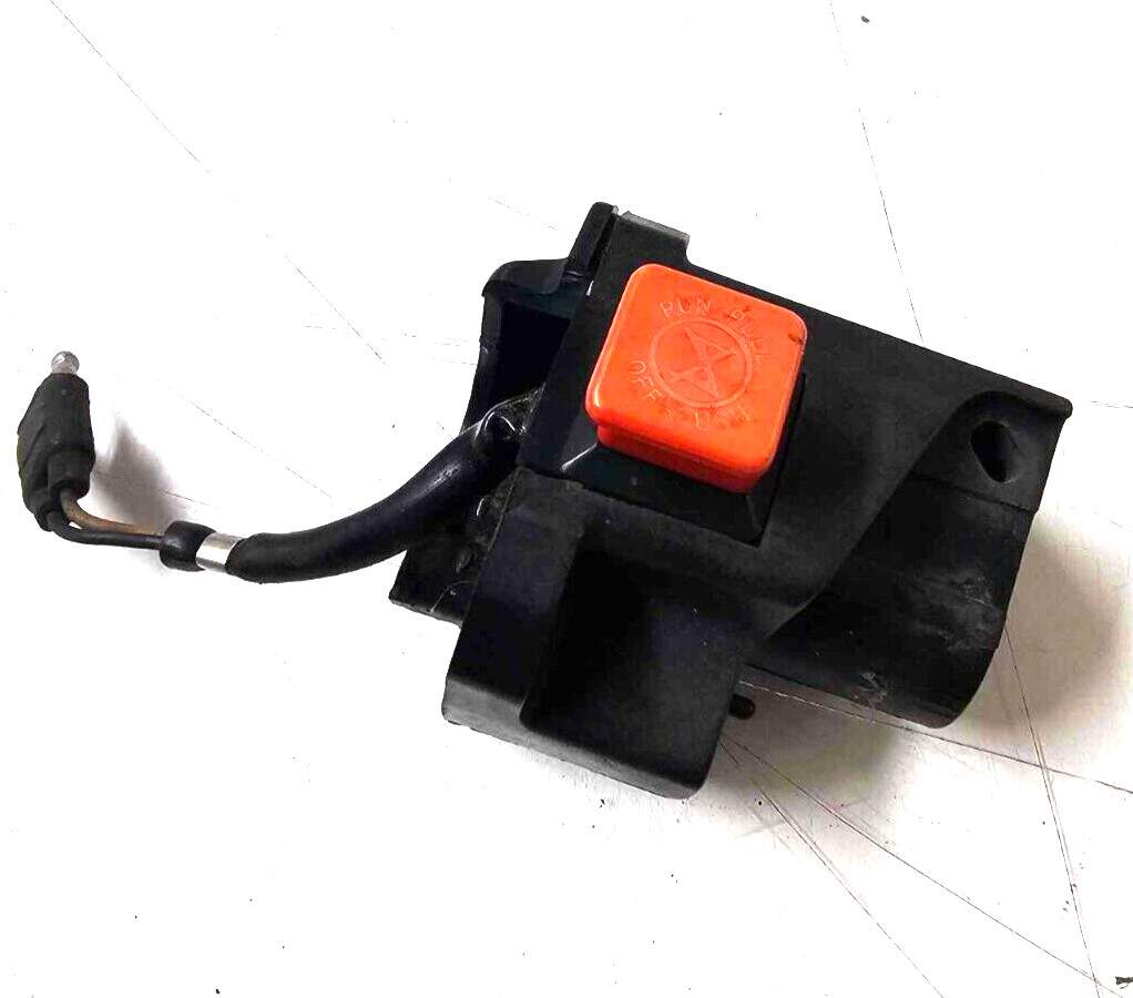 POLARIS SNOWMOBILE 1989-2024 SPORT XLT RMK FS/FST THROTTLE BRAKE BLOCK 5431592