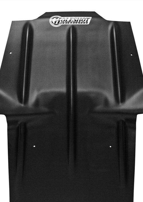 Skidplate SKI-Doo ZX