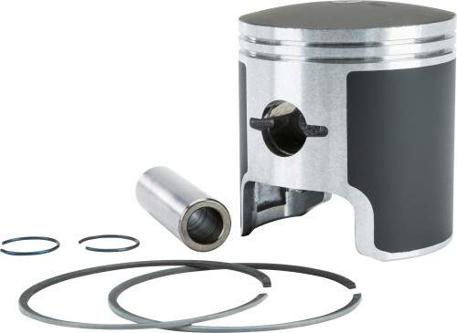 SP1 T-Moly Series Piston Kit – Standard Bore 70.00mm Snowmobile 09-693 54-693PS