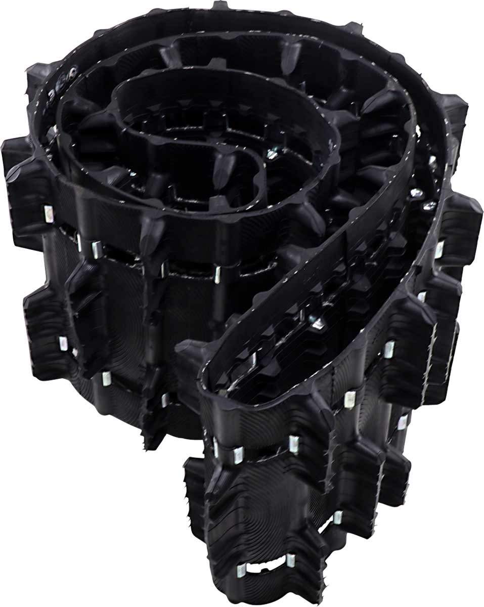 Camso Ice Cobra 1.6 Cross-Country Tracks-15in.x136in. for 1999-2000 Ski-Doo