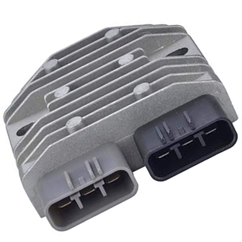 NEW REGULATOR FITS YAMAHA SNOWMOBILE PZ50 PZ50GT PZ50MT RX10PXT 1D7819600100