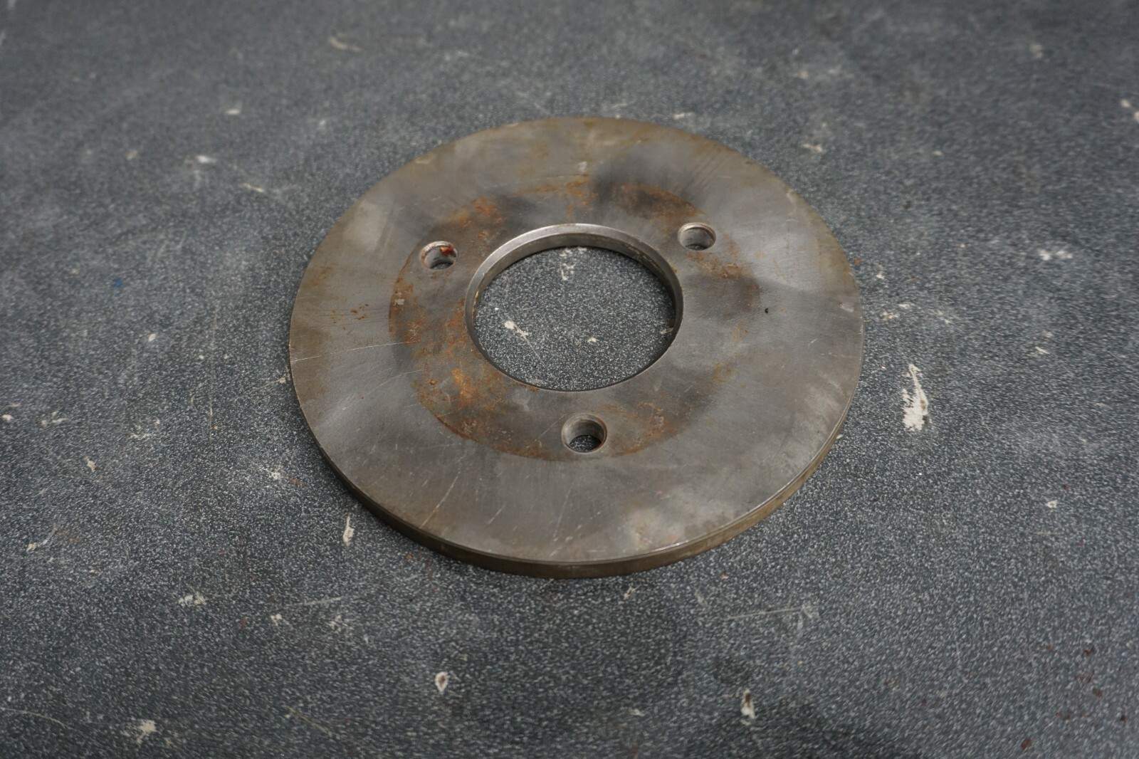 2001-2007 MXZ Summit Ski-Doo OEM Magneto Generator Flywheel Rotor Counter Weight