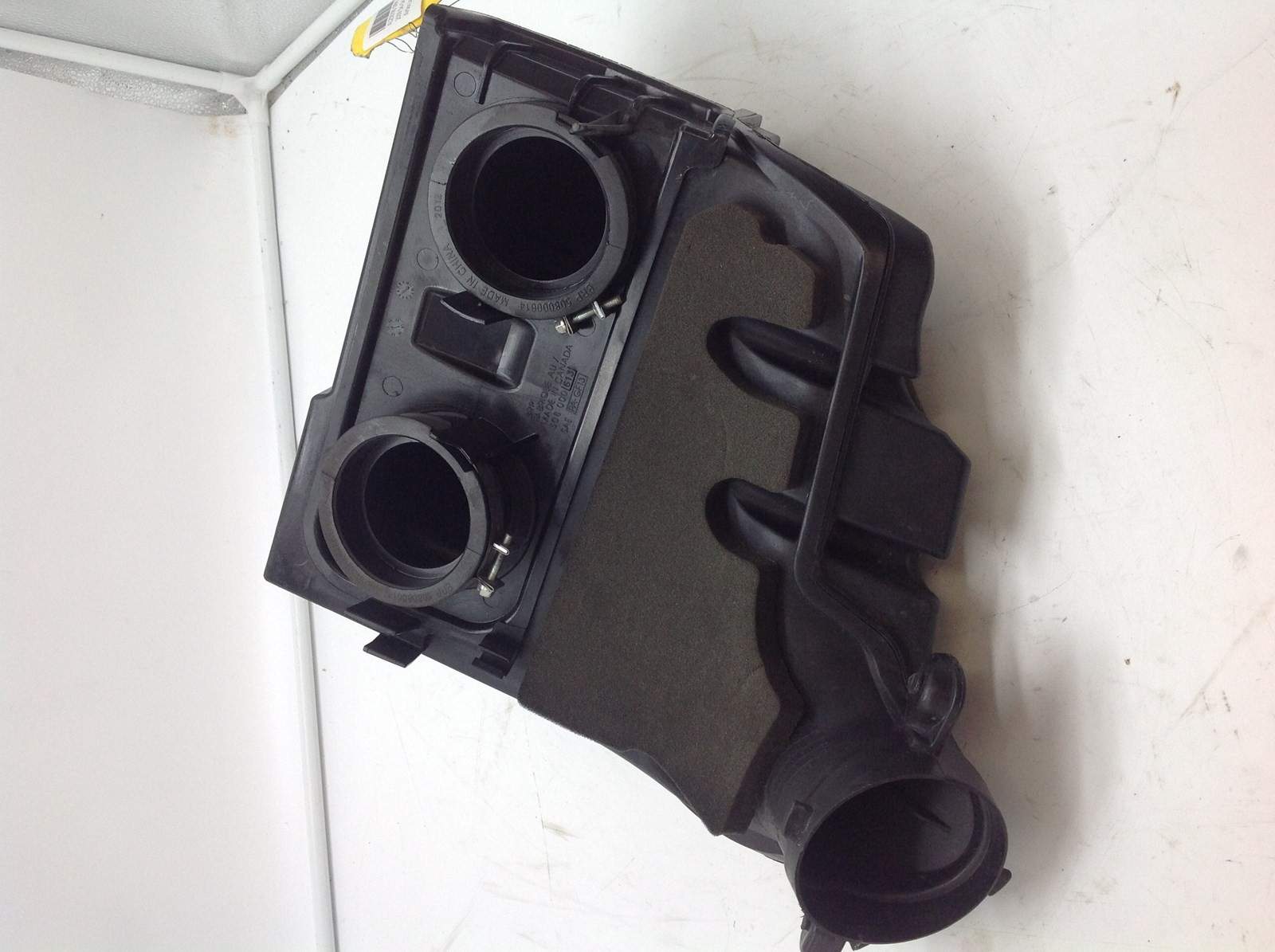 Ski Doo Airbox Primary Chamber MX Z TNT Renegade 600 800 508000660 09-20