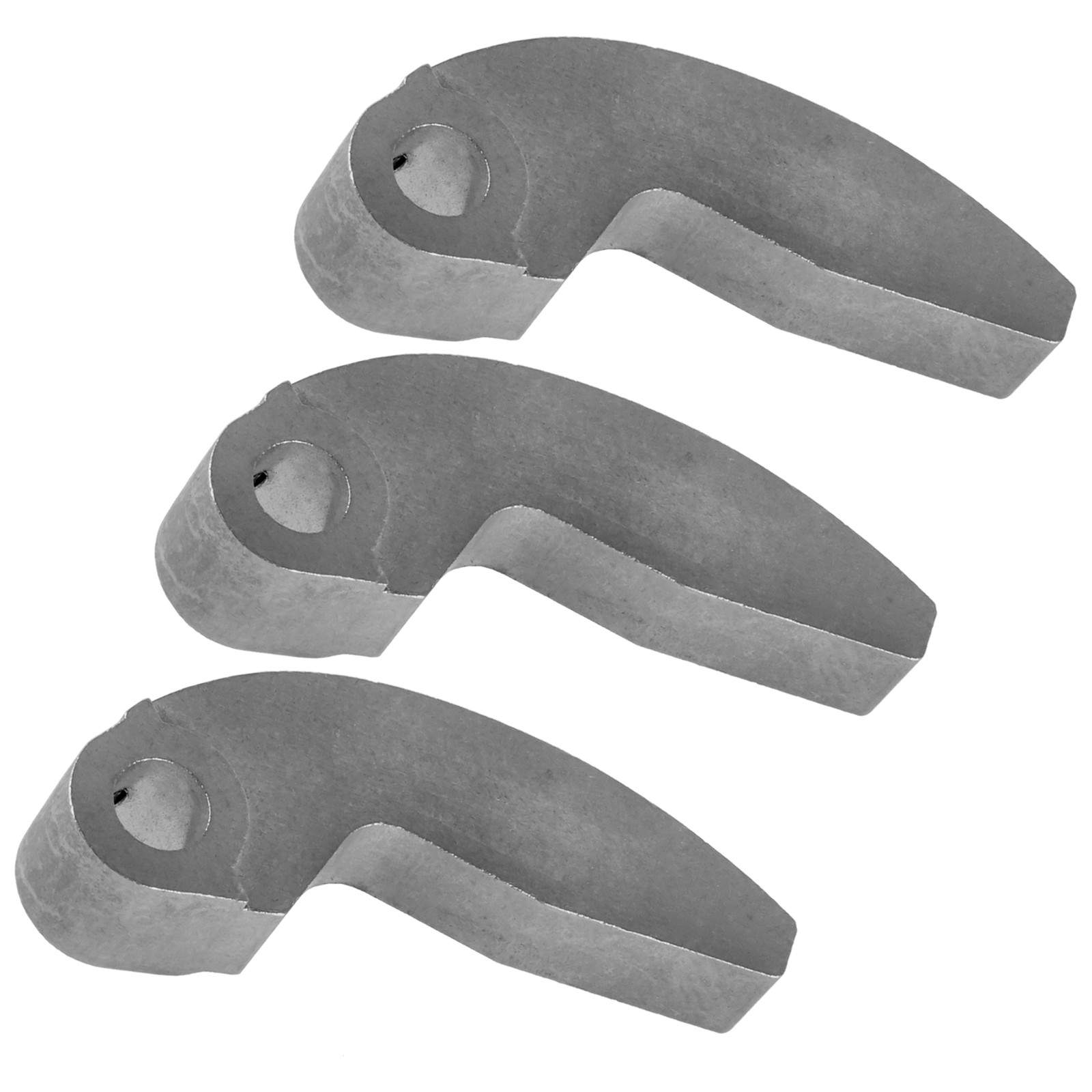 3x Clutch Weights For Arctic Cat 0746-670 0646-670