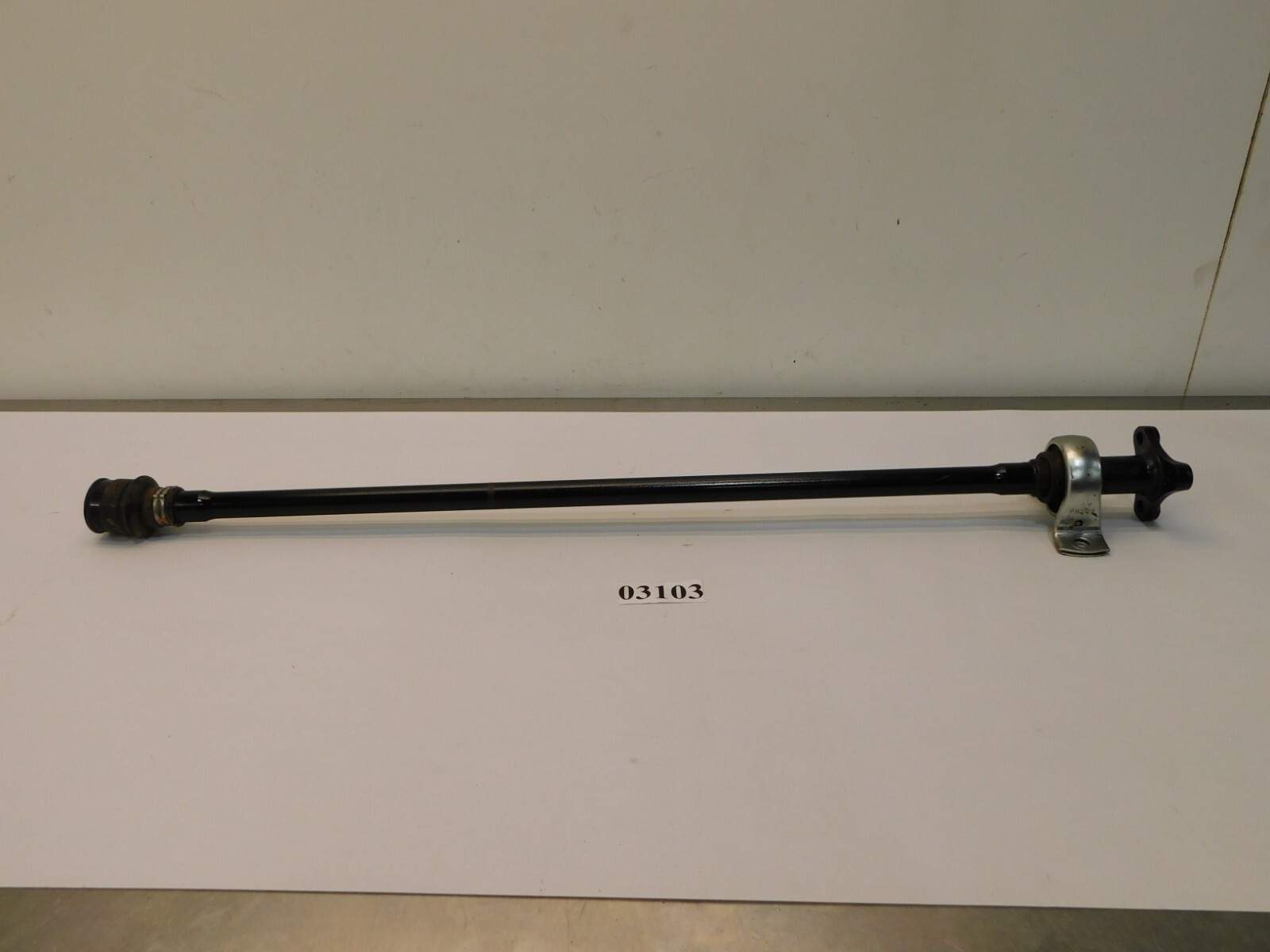 2012 Artic Cat WILDCAT 1000 OEM Front Drive Shaft