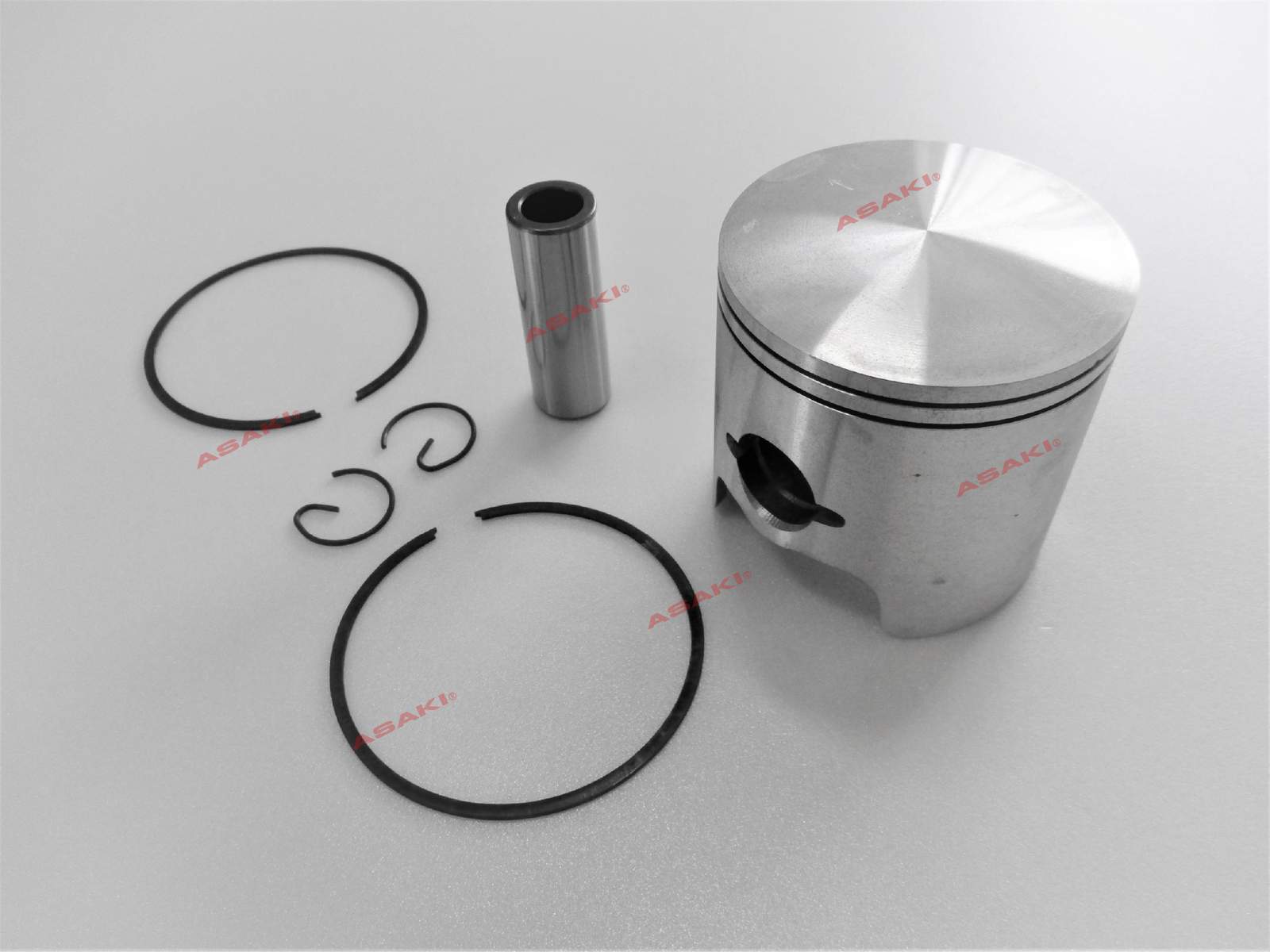 For Snowmobile YAMAHA V-Max 540 Piston kit 09-816 8U9-11631-01-94 STD +Ring