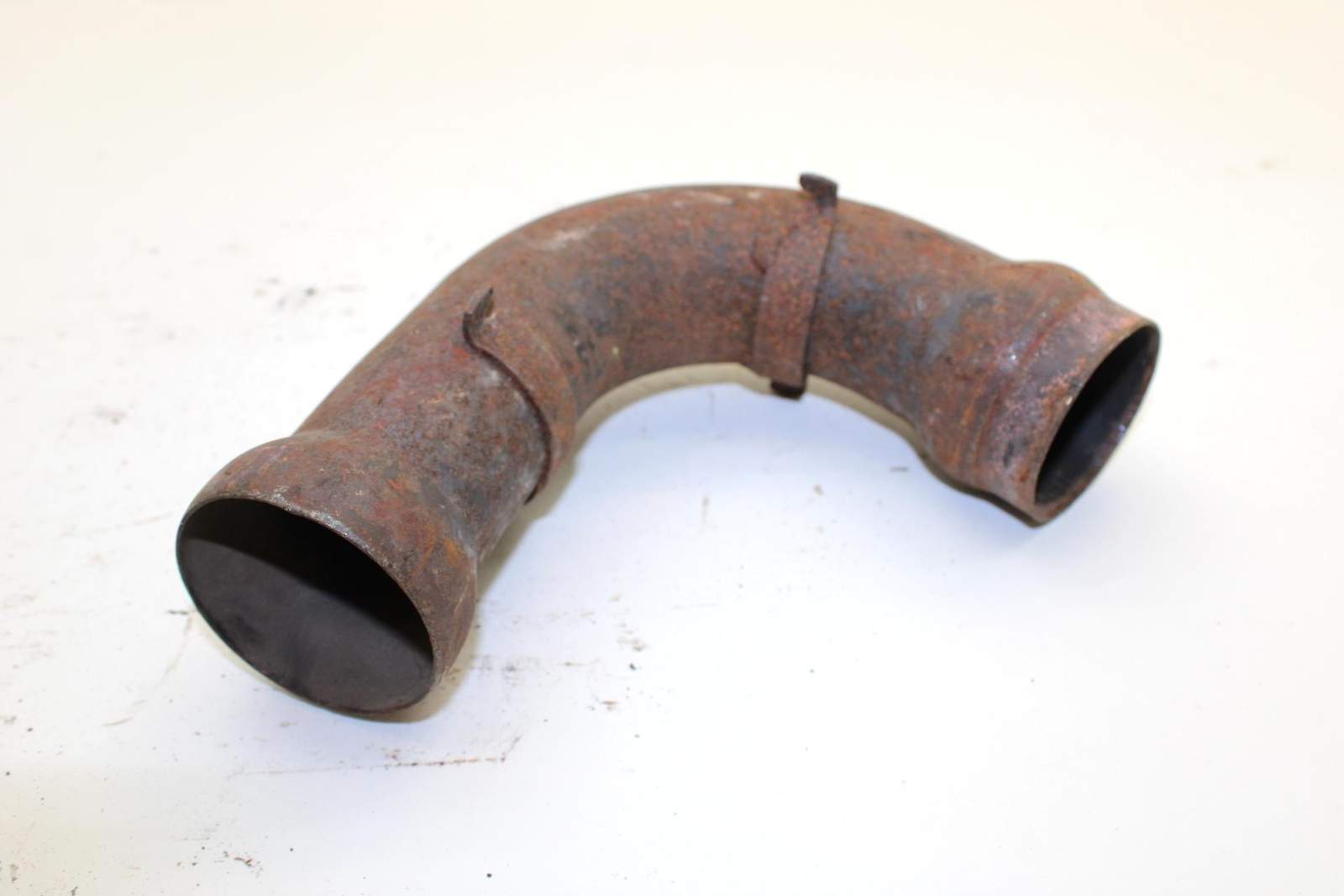 1997 Ski-doo Mxz 583 OEM Tail Pipe 514047800 SS72