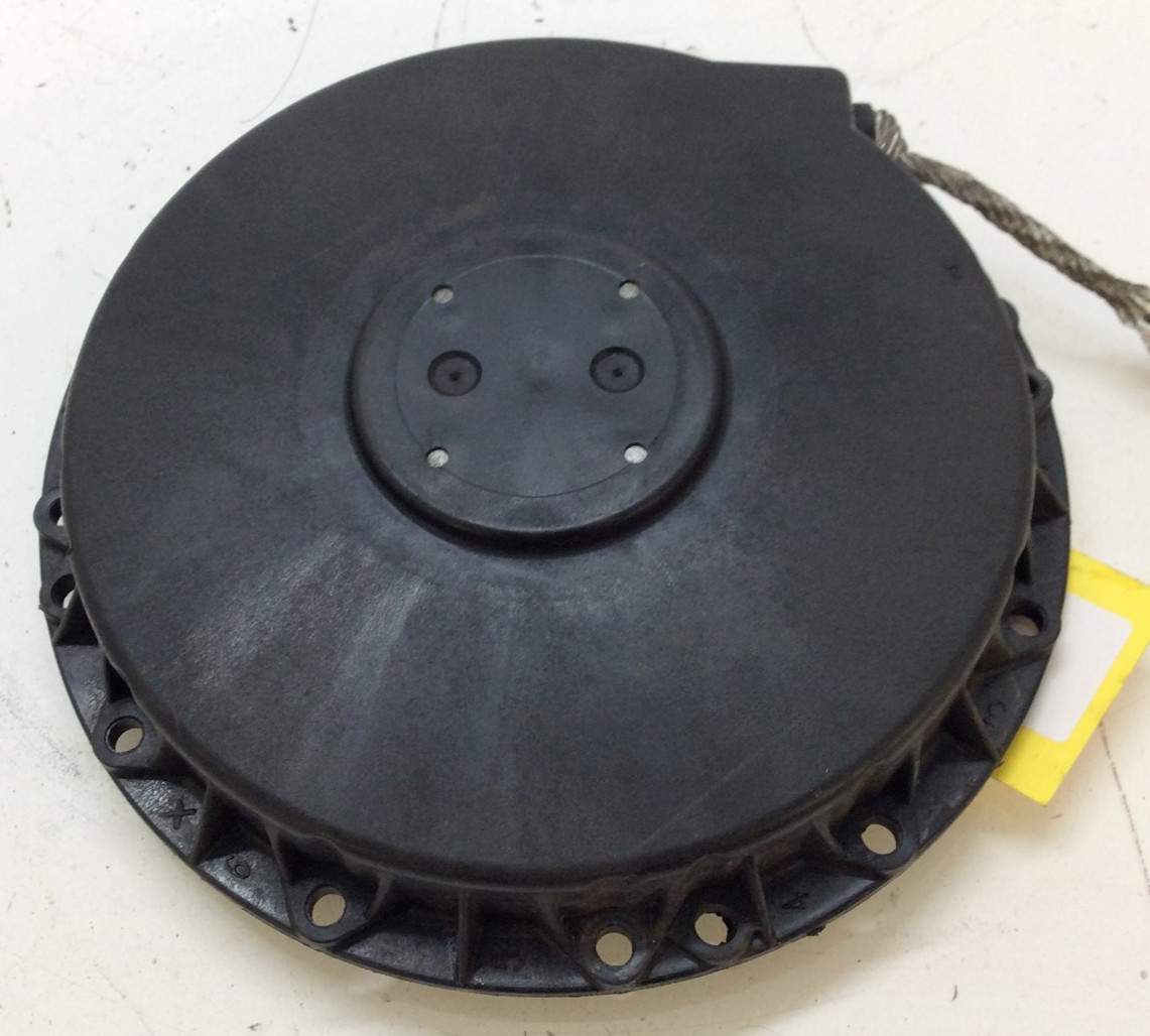 Ski Doo Used OEM Recoil Assembly 420889765 GSX MX Z Summit Skandic Expedition