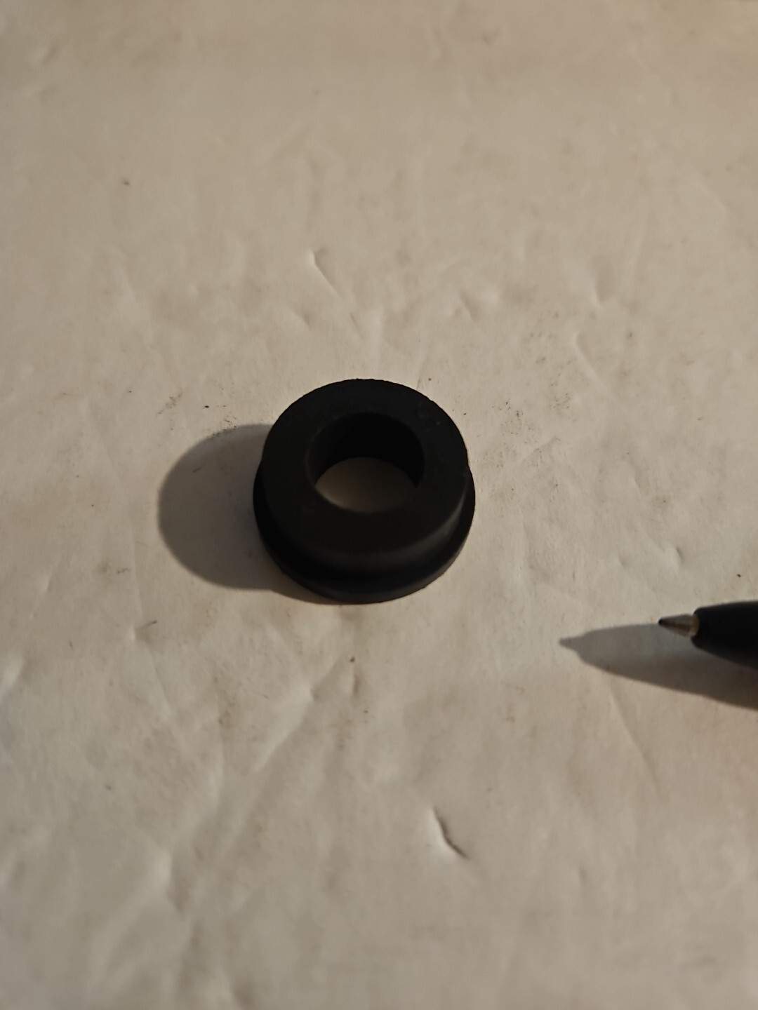 Artic Cat Exhaust Bushing 0412-033 NOS OEM AC22