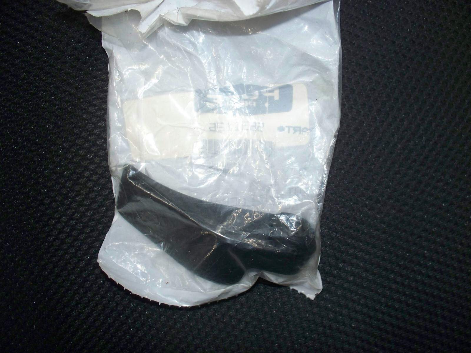 Polaris Snowmobile Classic Trail XLT Back Rest Locking Lever NEW OEM 5631126-067