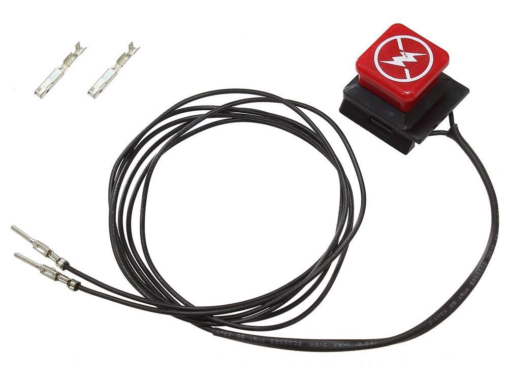 SP1 Kill Switch for 2019 – 2022 Ski-Doo Backcountry E-TEC 850 Snowmobile