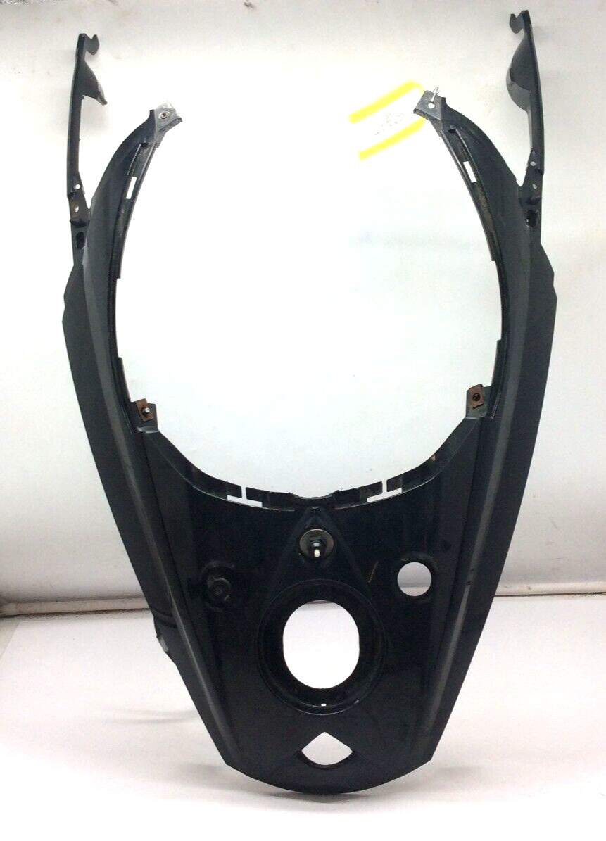 Ski Doo OEM Center Dash Console Black GTX 380 Fan GSX 550 517303381 2005-2009