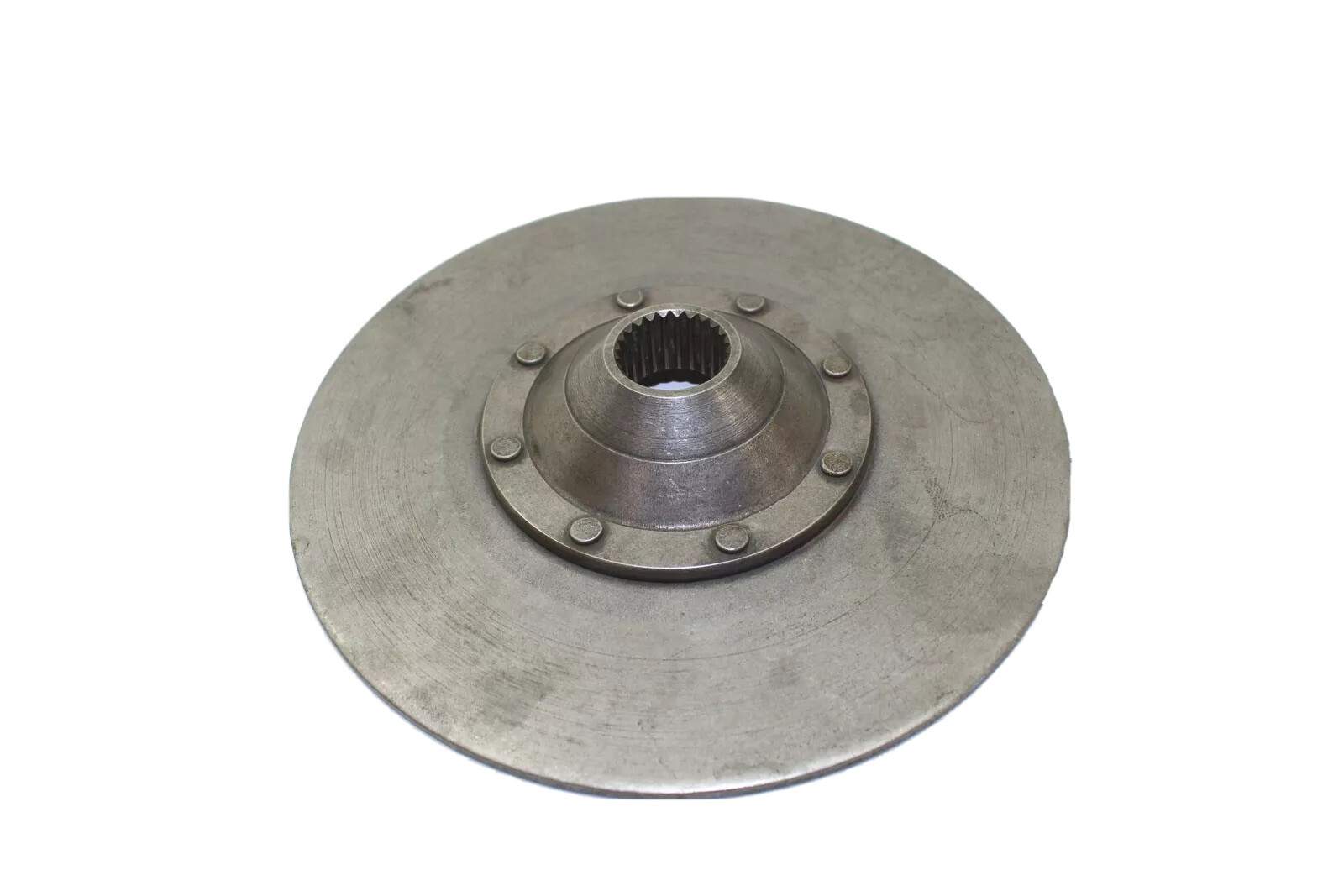 Polaris OEM Brake Disk Rotor Assembly 1910086 1910064 B394