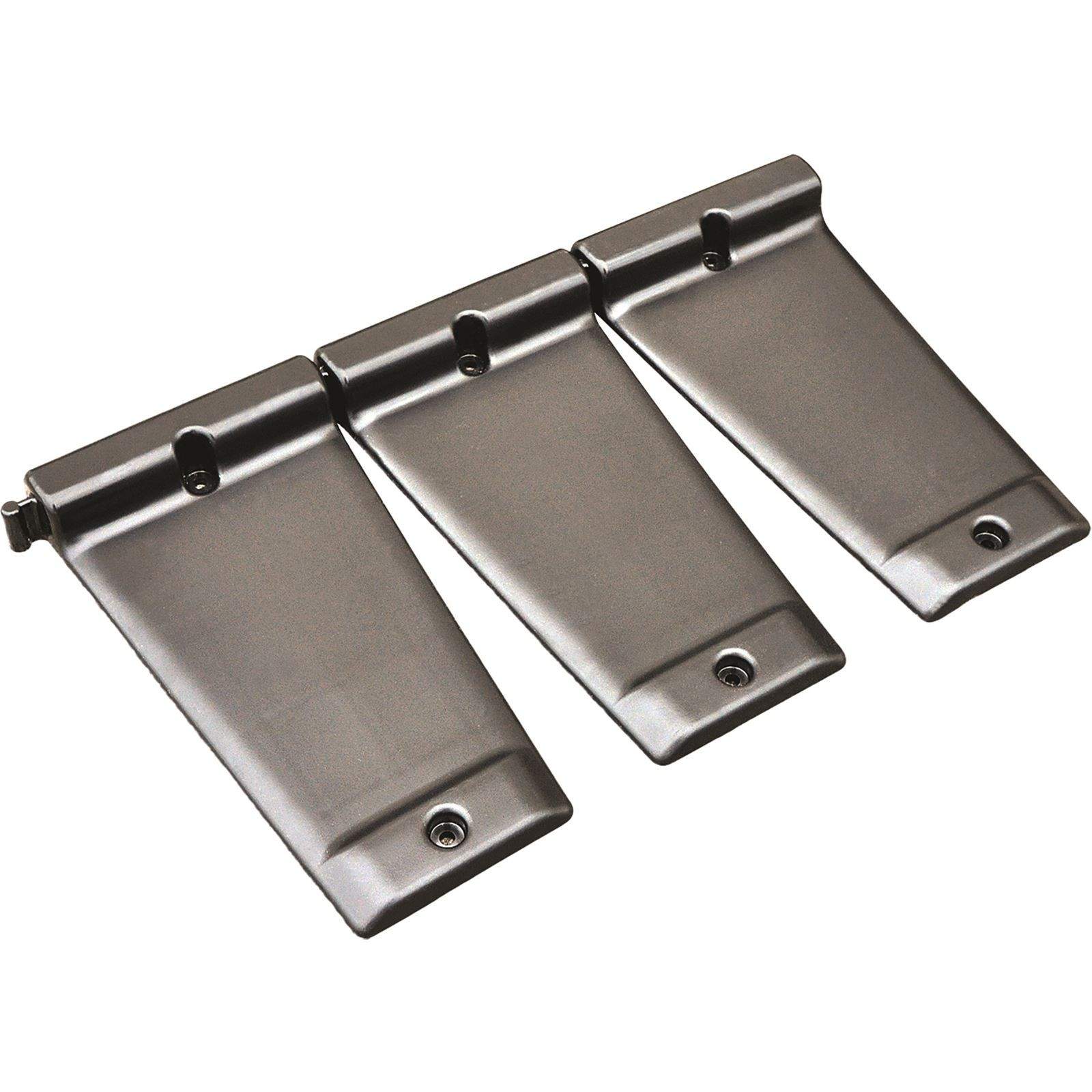 Caliber Flex Glides Turn Outs Low Profile 13342