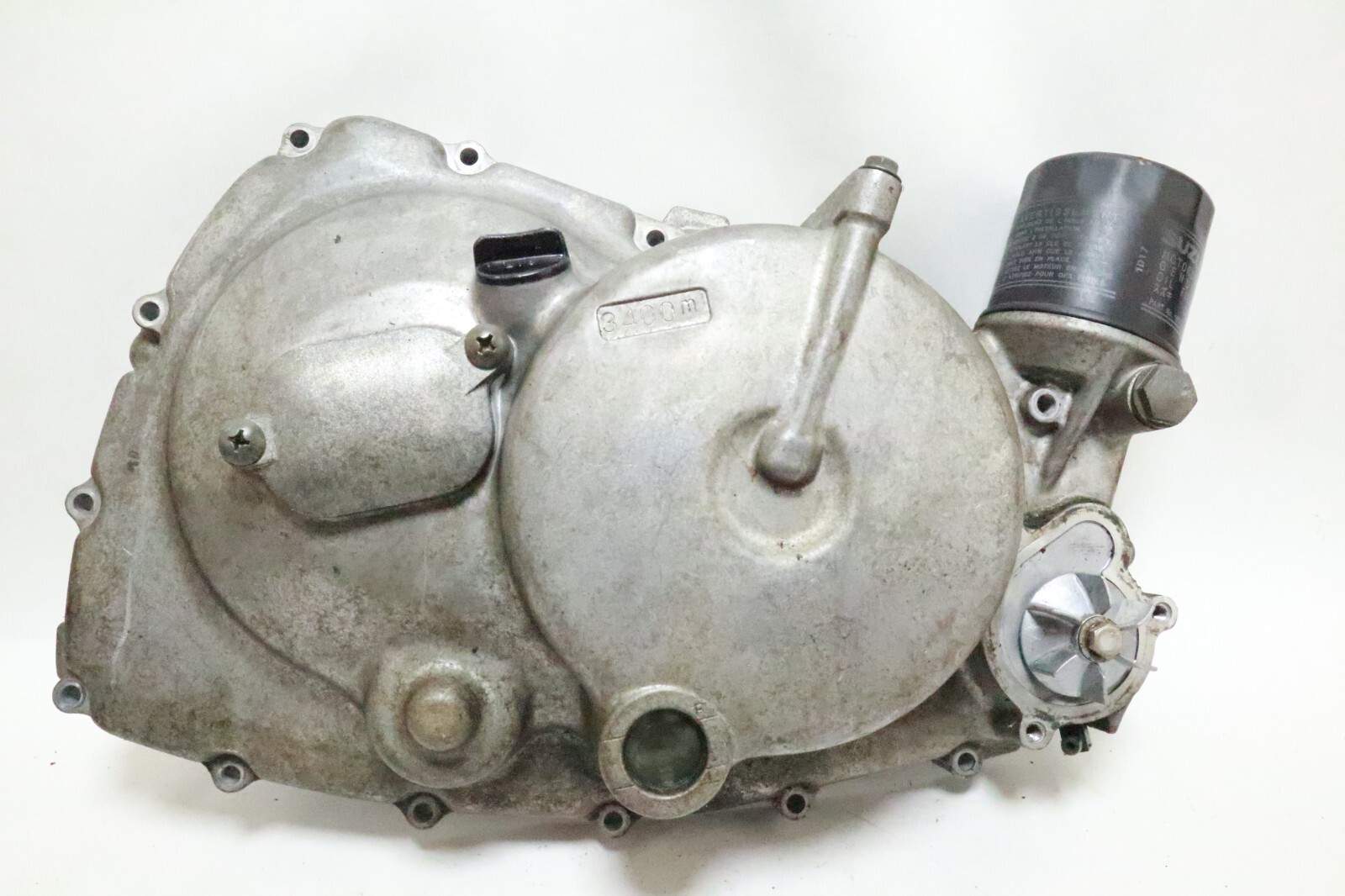 Arctic Cat Bearcat 2×4 454 97 98  Engine Cover Right 3402-199