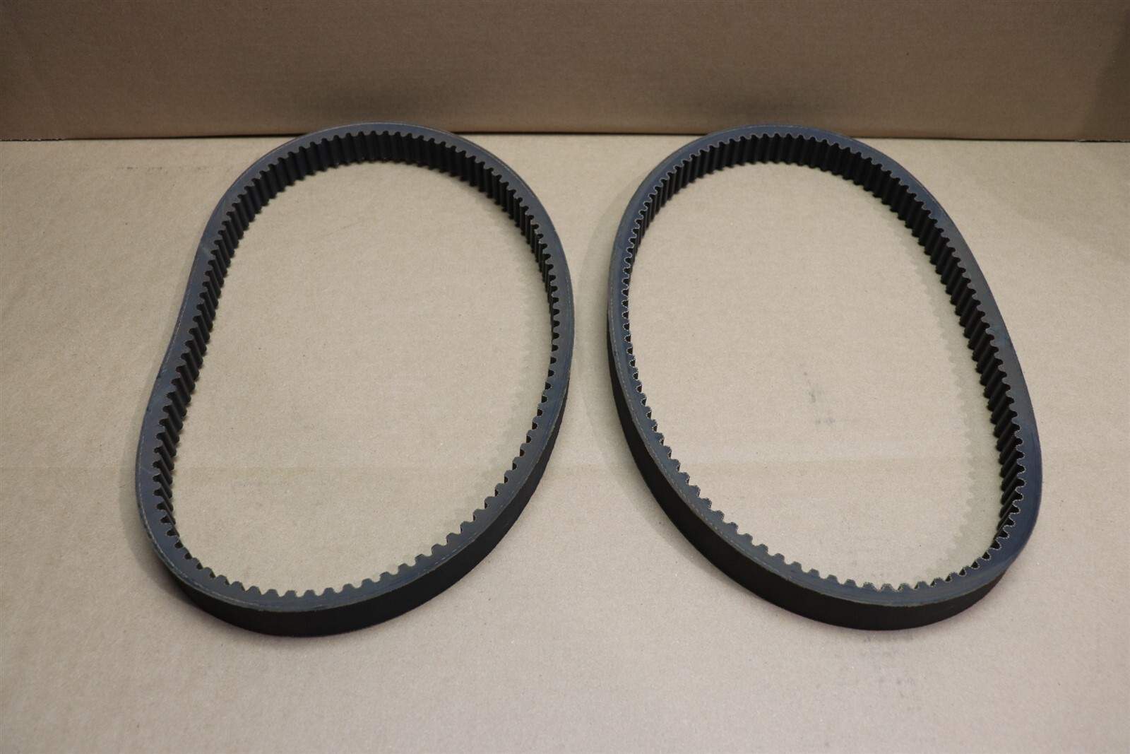 (2-Pack) 8M6-17641-00 Yamaha Snowmobile Drive Belt V-Belt SRX440 VMX540