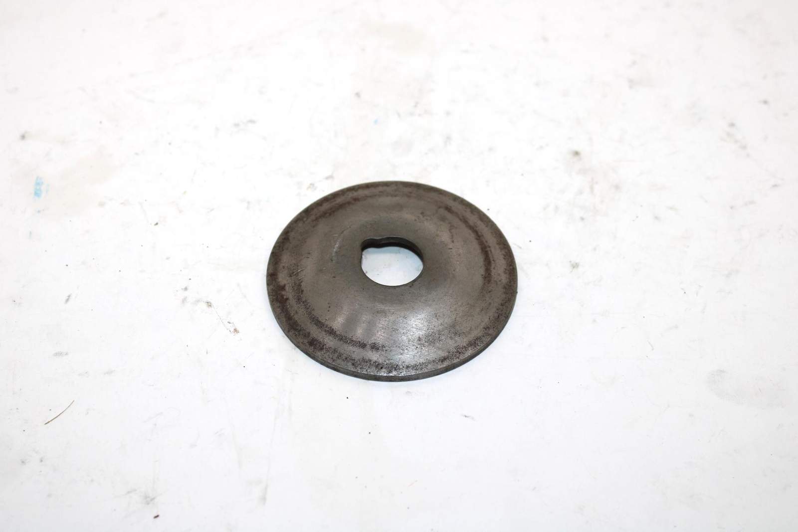 Ski-doo Oem Cooling Fan Driven Pulley 420980496 Q4891