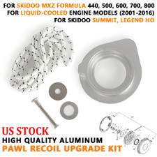 Pawl Recoil Upgraded Kit For Skidoo MXZ Formula 440, 500, 600 700 800 2001-16 US