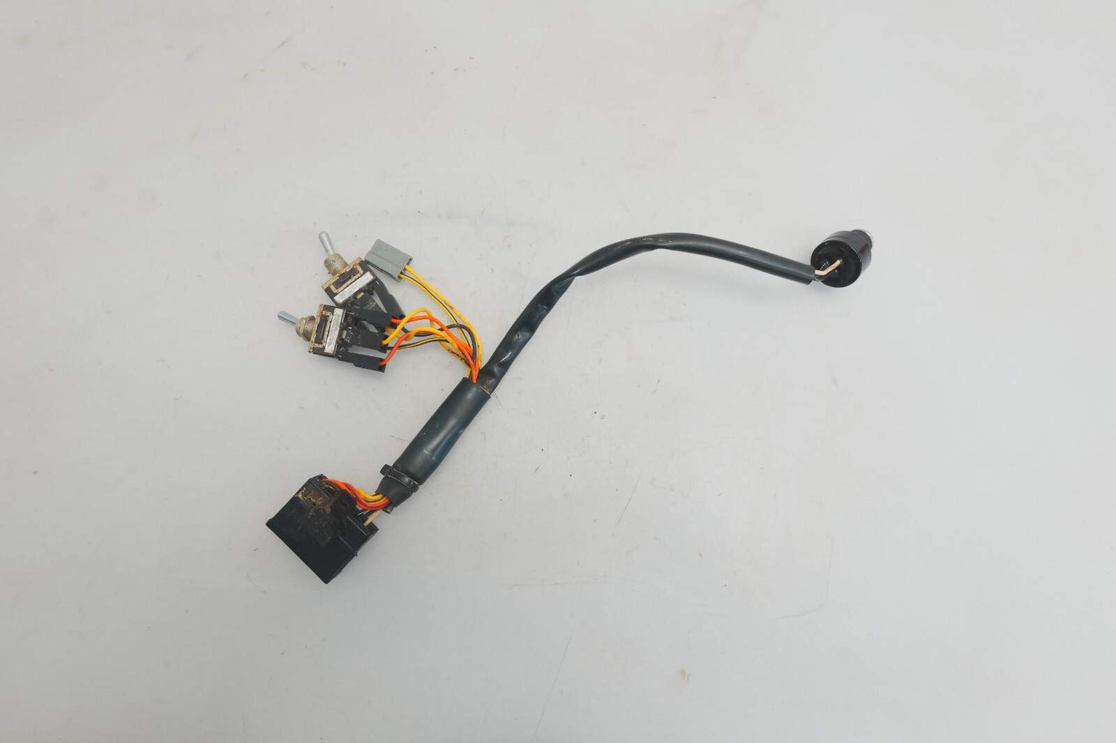 1999-2005 Ski-Doo OEM Dess Switch Wiring Harness Ass’y Summit Formula Touring