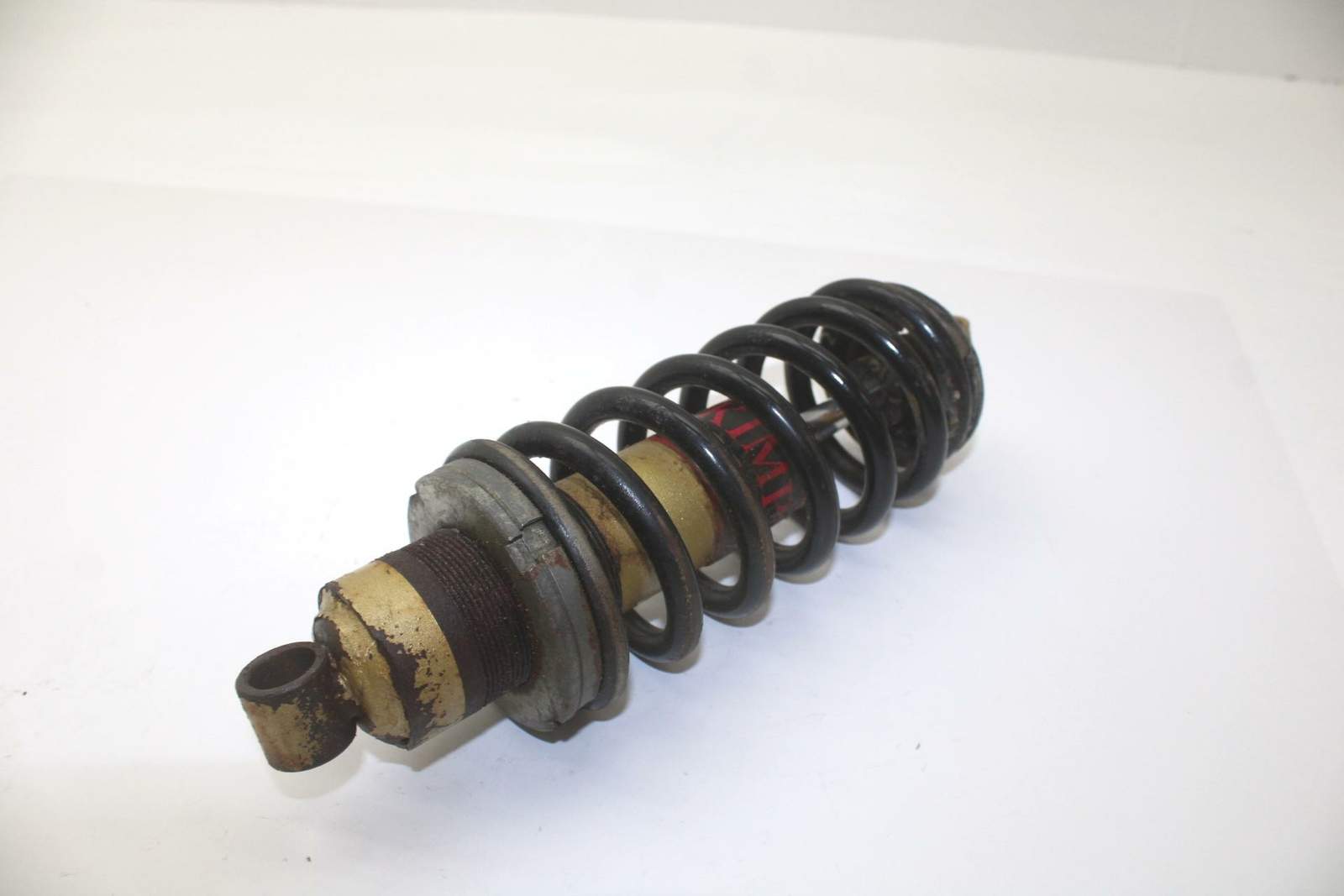 94 ARTIC CAT EXT 580 OEM FRONT TORQUE ARM SHOCK 0604-755 SA81