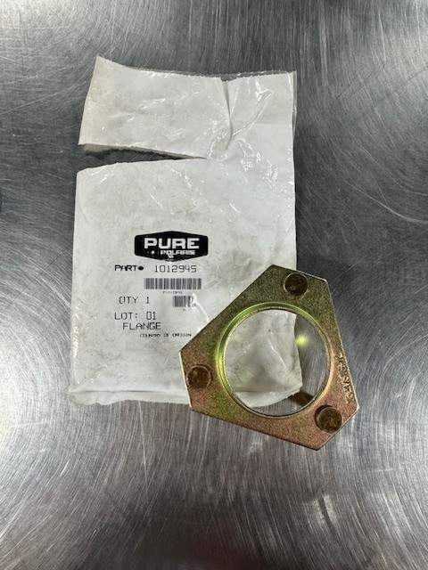 1012945 2000-2019 POLARIS SNOWMOBILE DRIVESHAFT FLANGETTE