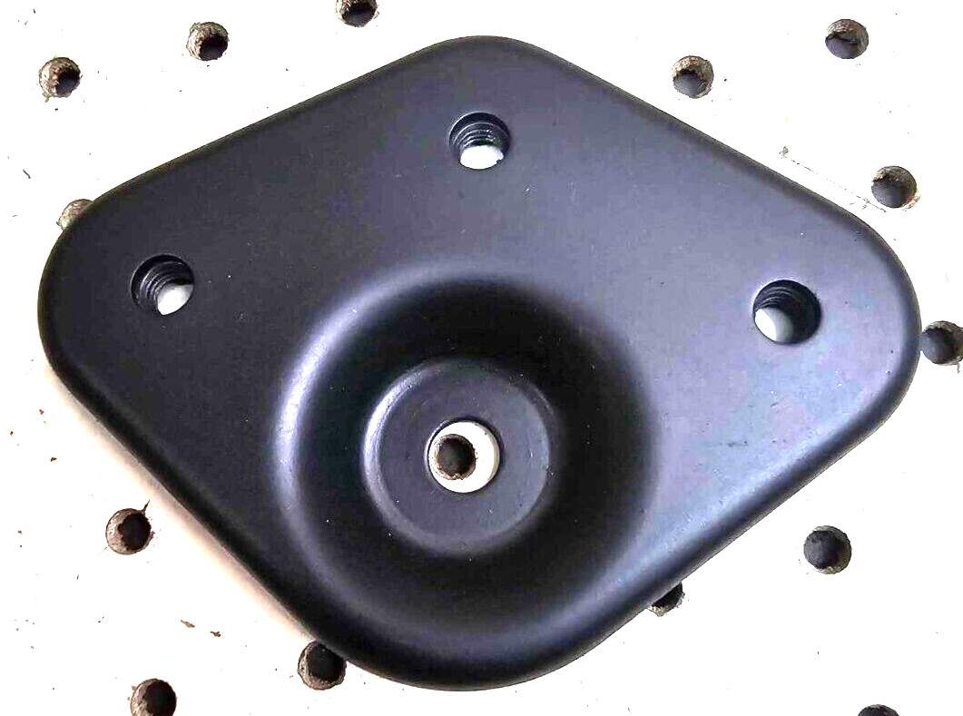 Yamaha Oem 1991-1997 Skid Mount Bracket 8AB-47425-00-00