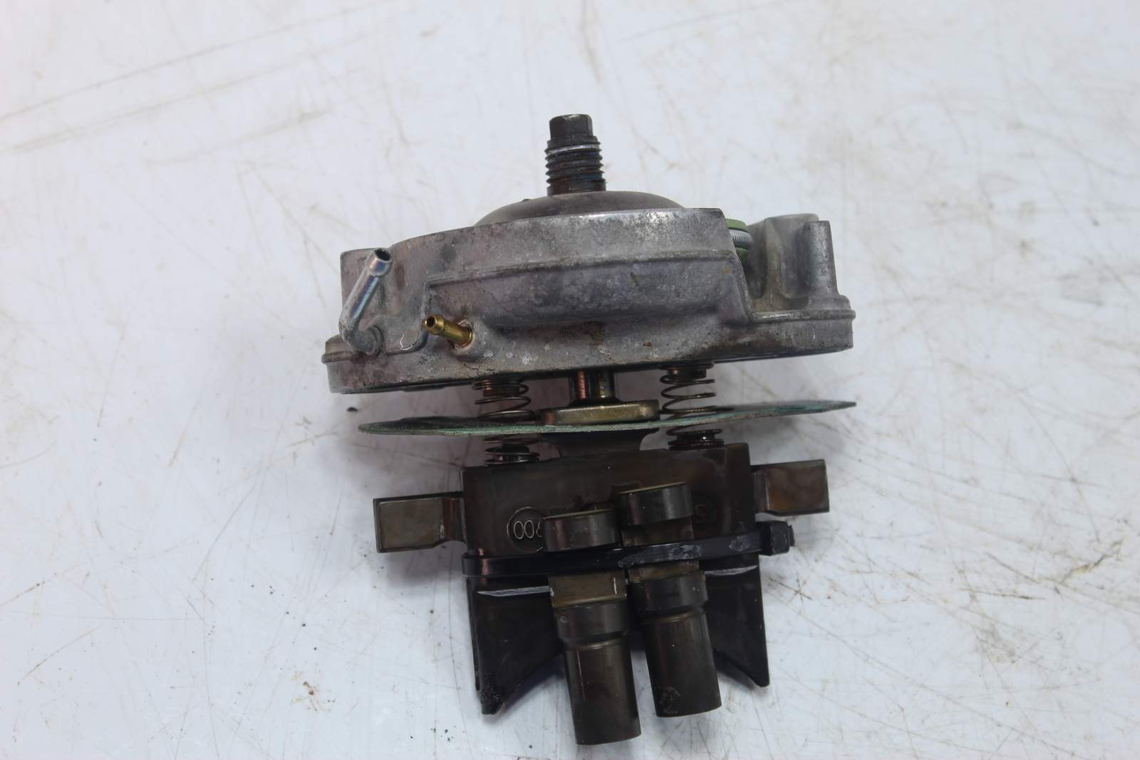 11-18  Ski-doo Expedition 600 Se/Le Ho E-tec Exhaust Power Valve 420854888