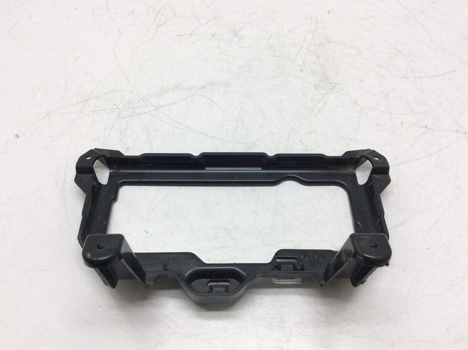 Ski Doo Gauge Speedometer Support 2021-2022 Backcountry Renegade MXZ X 515178965