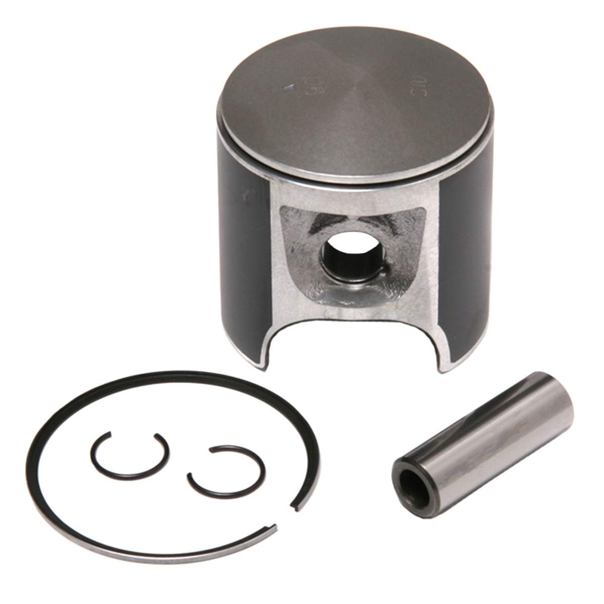 SPI Standard Bore Piston Kit for Ski-Doo Many 1989-1999 583 Snowmobiles 76mm