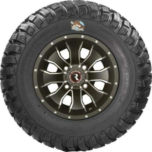 GBC Kanati Mongrel front or rear Tire – 23x10R-12 ATV/UTV Snowmobile AM122508MG