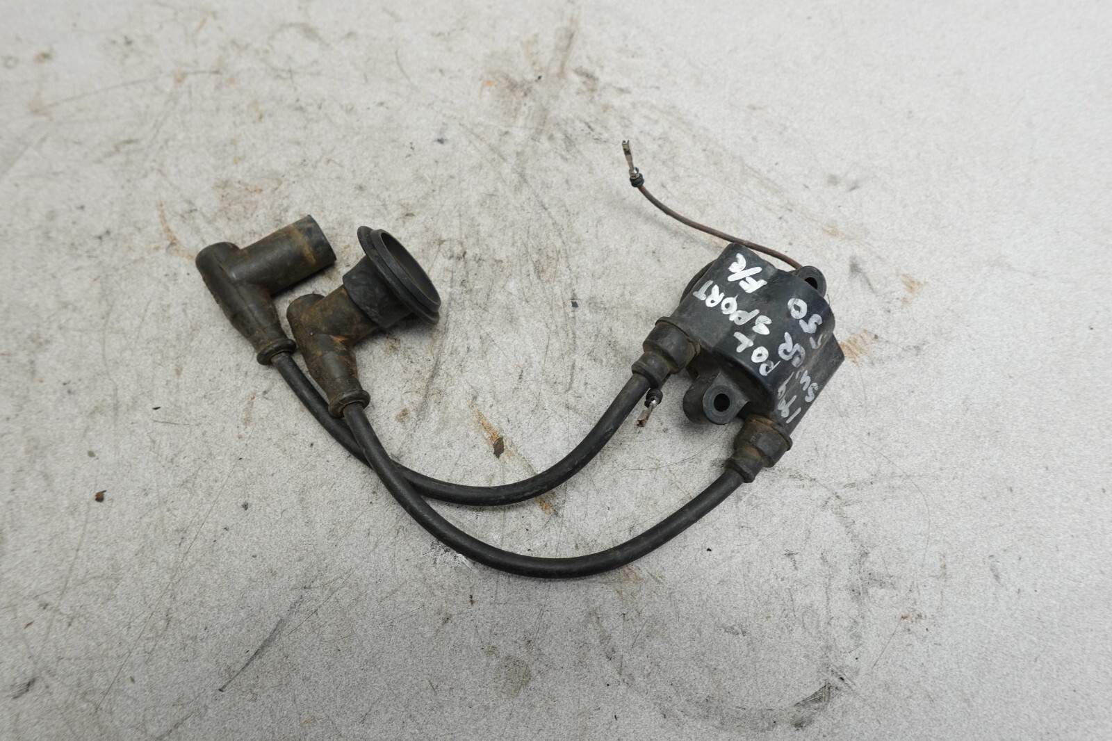 1999-2003 XCF Trail RMK INDY 550 Polaris OEM Electrical Ignition Spark Coil